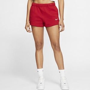 NIKE SHORTS!